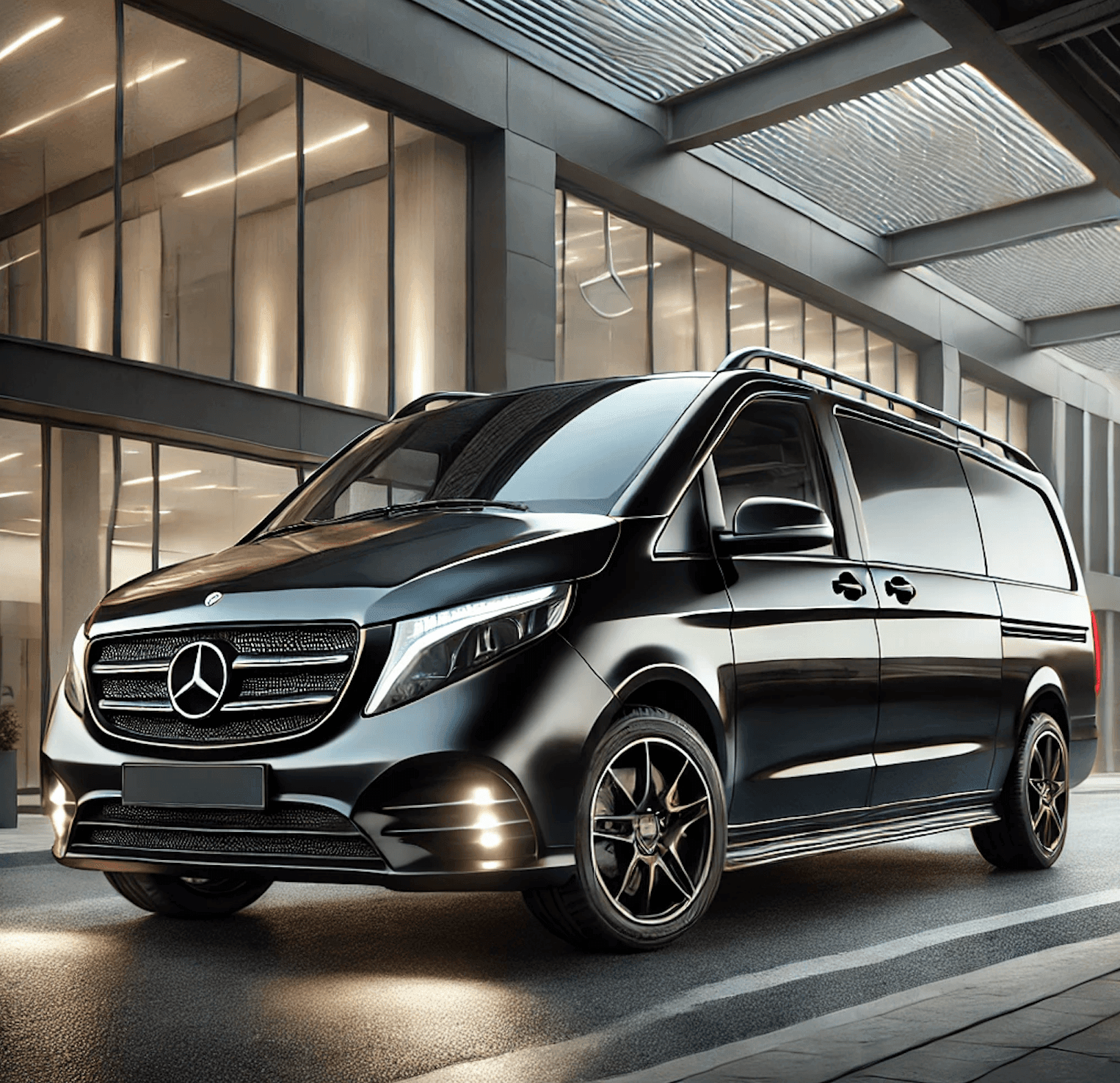Reliable and elegant transportation in Mallorca for meetings and corporate events, with a focus on comfort and punctuality.